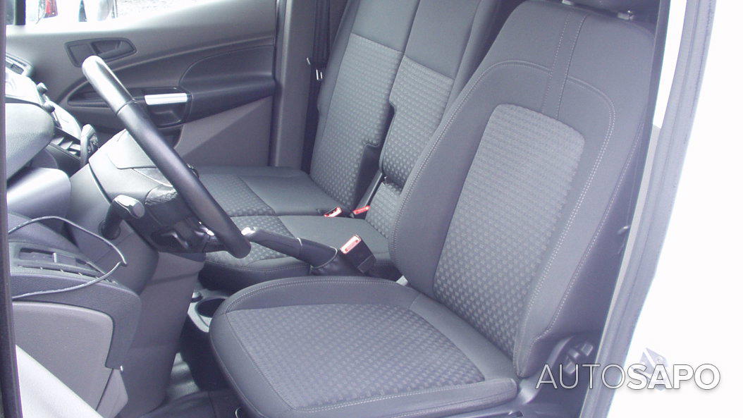 Ford Transit Connect Connect 1.5 TDCi 240 L2 Trend de 2020