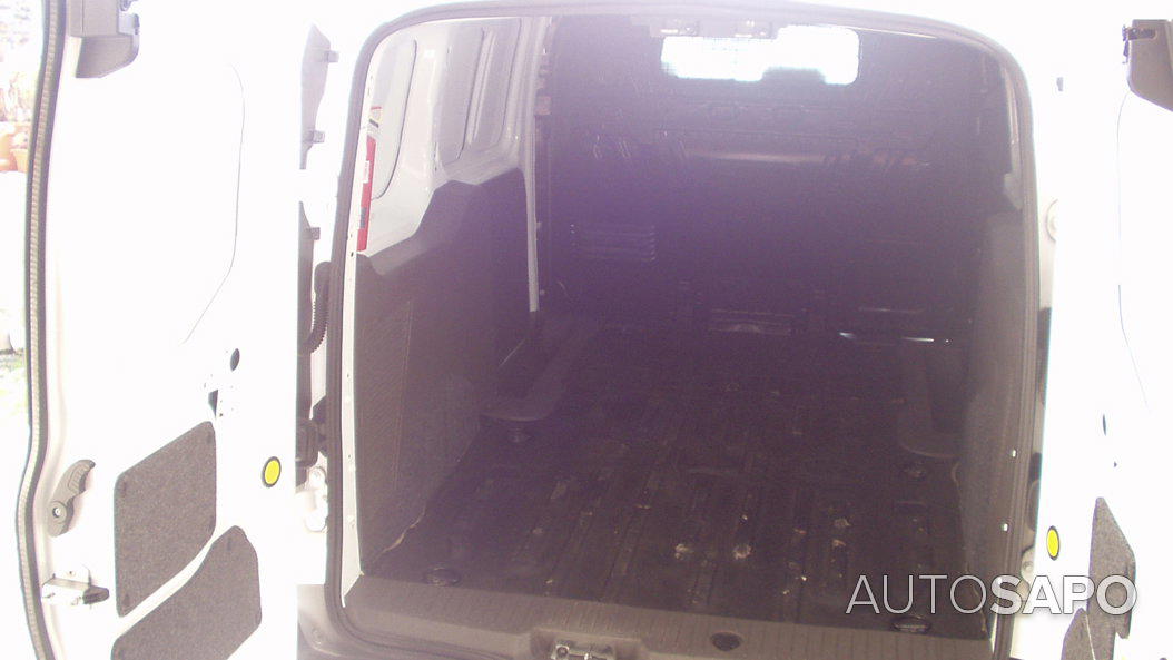 Ford Transit Connect Connect 1.5 TDCi 240 L2 Trend de 2020