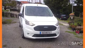Ford Transit Connect Connect 1.5 TDCi 240 L2 Trend de 2020