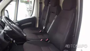 Peugeot Boxer 2.2 HDi 333 L2H2 Pack CD Clim de 2020