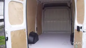 Peugeot Boxer 2.2 HDi 333 L2H2 Pack CD Clim de 2020