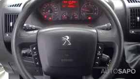 Peugeot Boxer 2.2 HDi 333 L2H2 Pack CD Clim de 2020