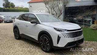 Peugeot 3008 de 2024
