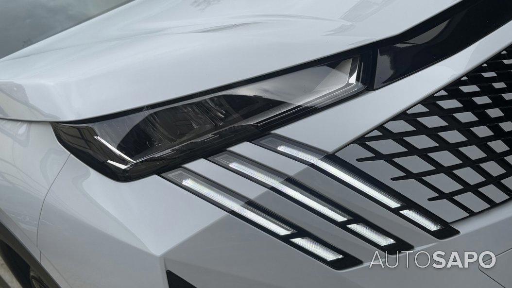 Peugeot 3008 de 2024