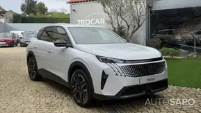 Peugeot 3008 de 2024