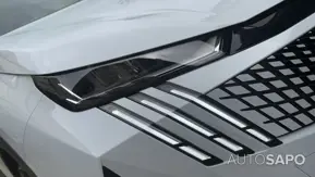 Peugeot 3008 de 2024