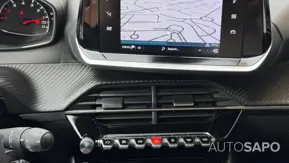 Peugeot 208 de 2022