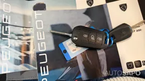 Peugeot 208 de 2022