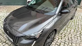 Peugeot 208 de 2022