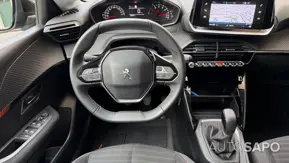 Peugeot 208 de 2022