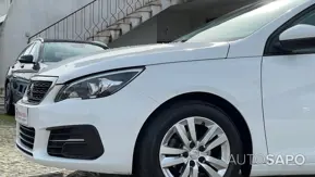 Peugeot 308 de 2019