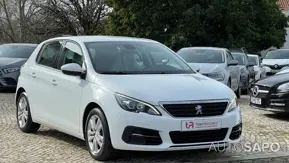 Peugeot 308 de 2019