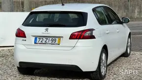 Peugeot 308 de 2019