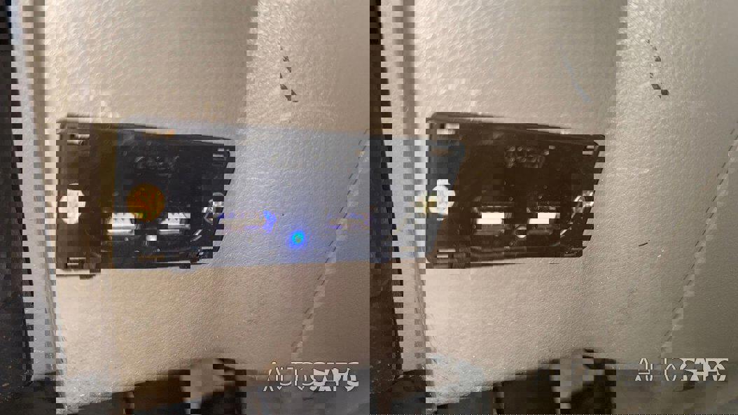 Nissan Cabstar de 2008