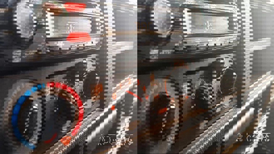 Nissan Cabstar de 2008