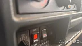 Nissan Cabstar de 2008