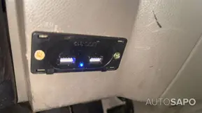 Nissan Cabstar de 2008