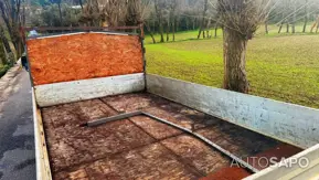 Nissan Cabstar de 2008