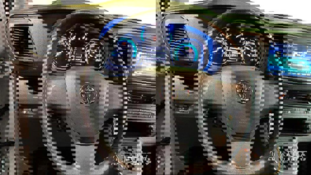 Toyota Proace de 2023