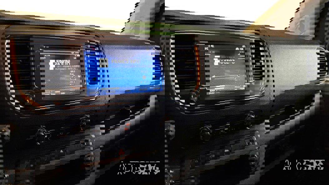 Toyota Proace de 2023