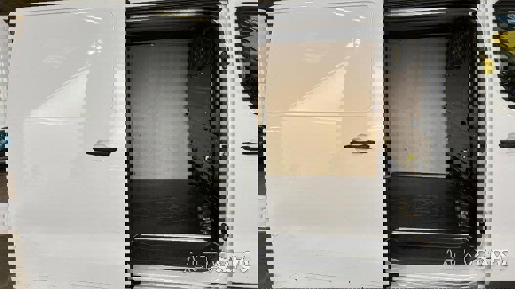 Toyota Proace de 2023