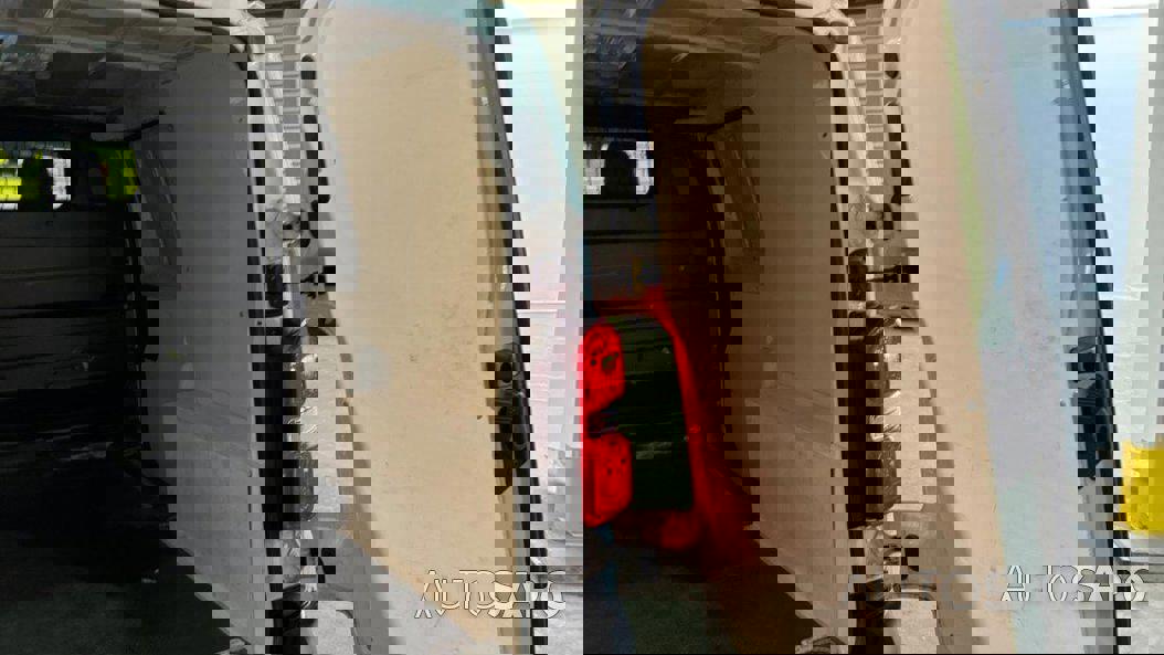 Toyota Proace de 2023