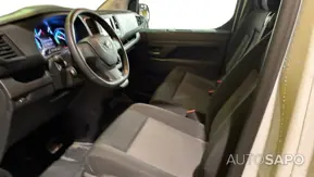 Toyota Proace de 2023