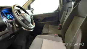 Toyota Proace de 2023