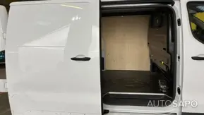 Toyota Proace de 2023