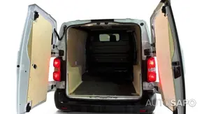 Toyota Proace de 2023