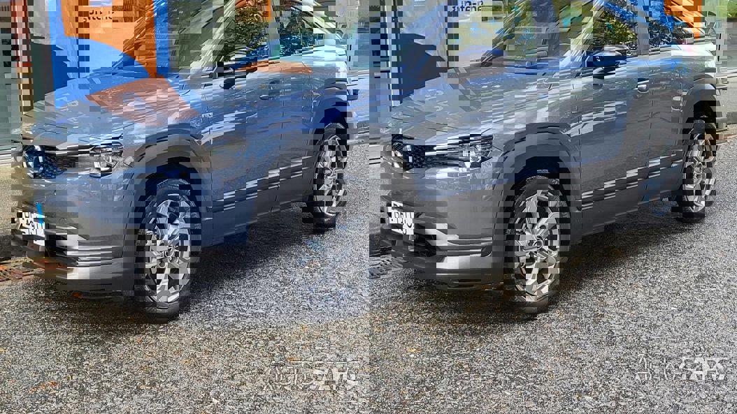 Mazda MX-30 de 2023