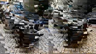 BMW Série 1 de 2021