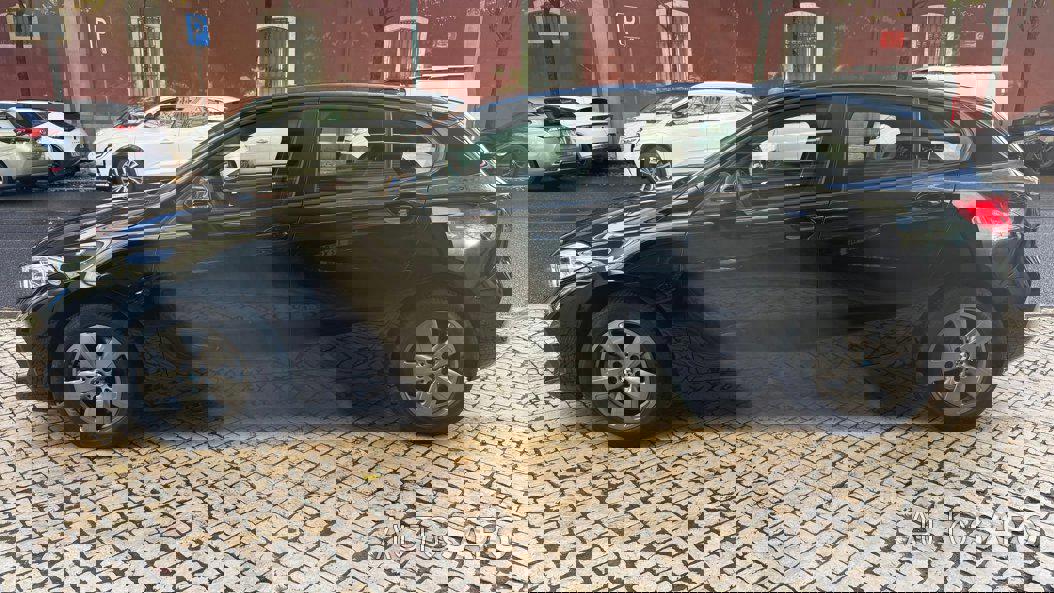 BMW Série 1 de 2021