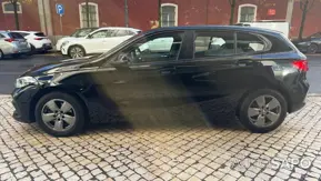 BMW Série 1 de 2021