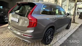 Volvo XC90 2.0 T8 PHEV Inscription AWD de 2021