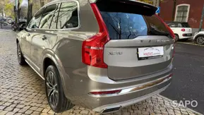 Volvo XC90 2.0 T8 PHEV Inscription AWD de 2021