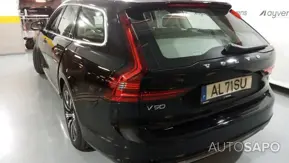 Volvo V90 de 2021