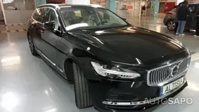 Volvo V90 de 2021