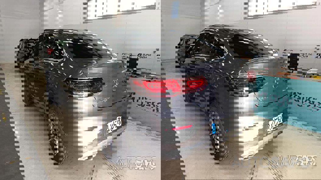 Mercedes-Benz Classe GLC de 2022