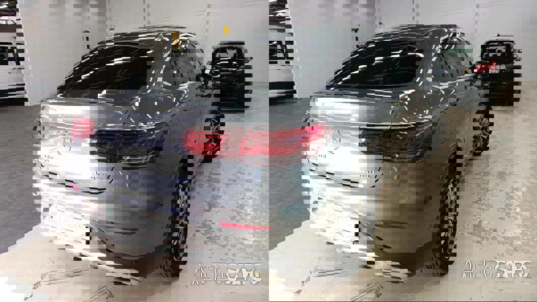 Mercedes-Benz Classe GLC de 2022