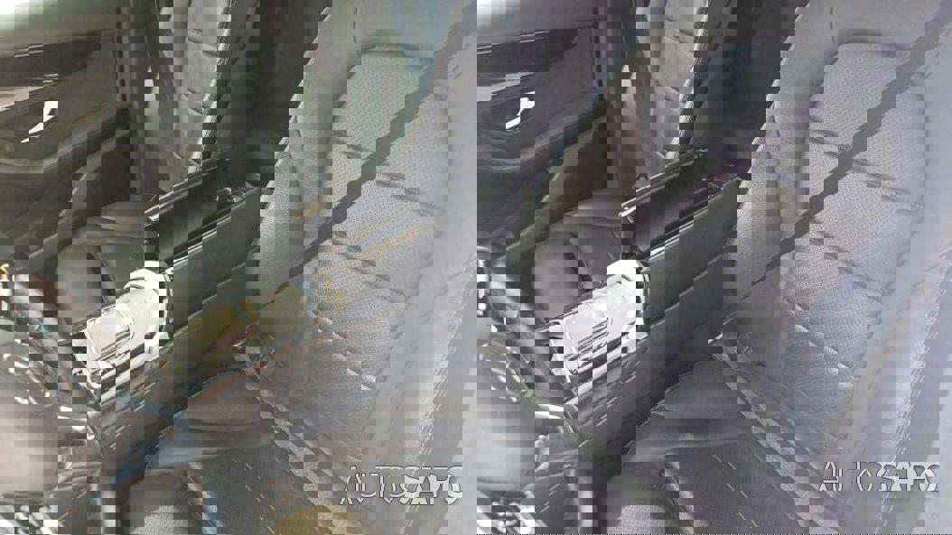 Mercedes-Benz Classe GLC de 2022