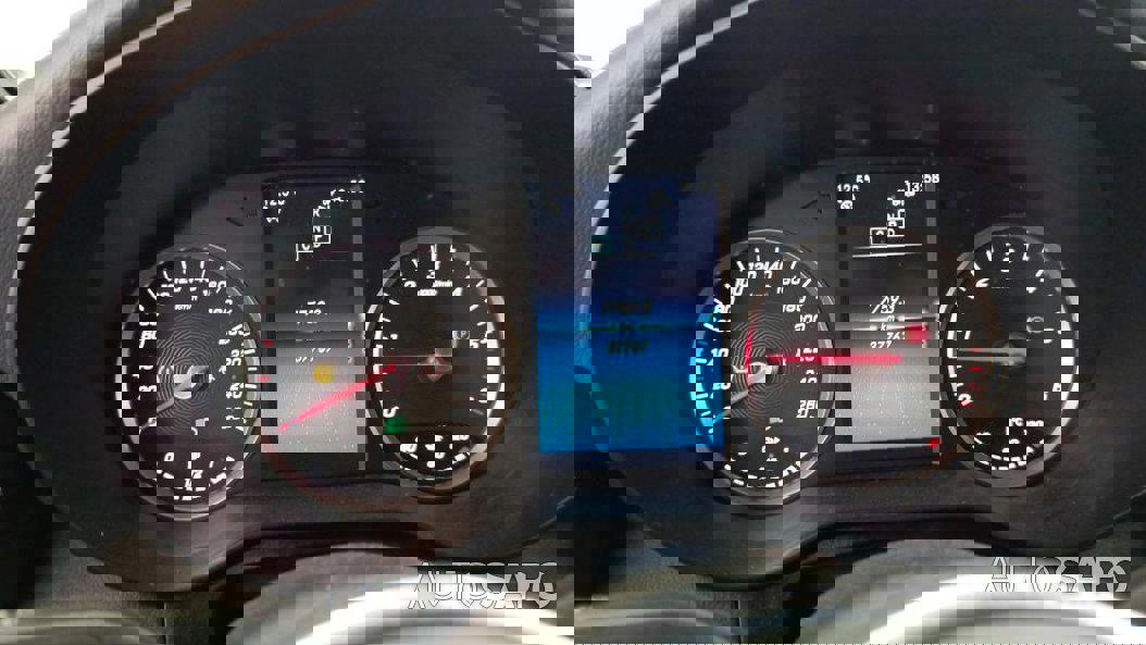 Mercedes-Benz Classe GLC de 2022