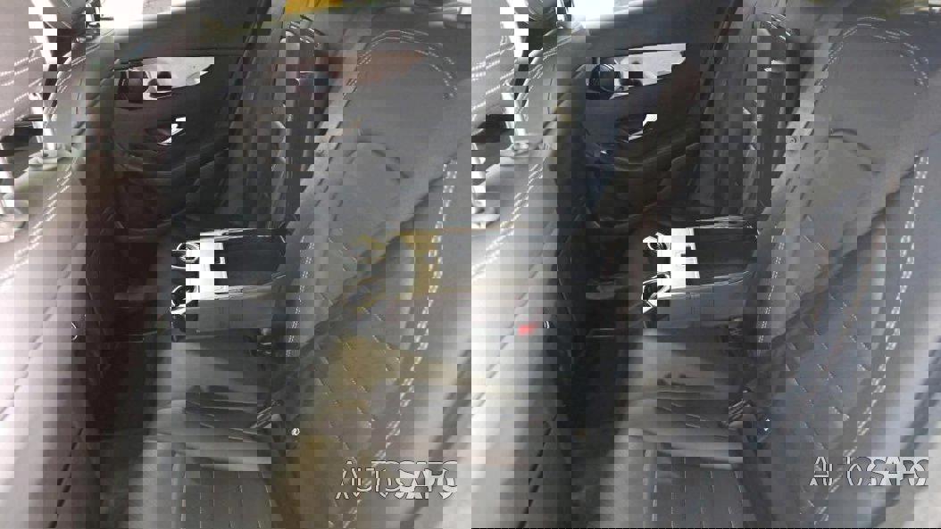 Mercedes-Benz Classe GLC de 2022