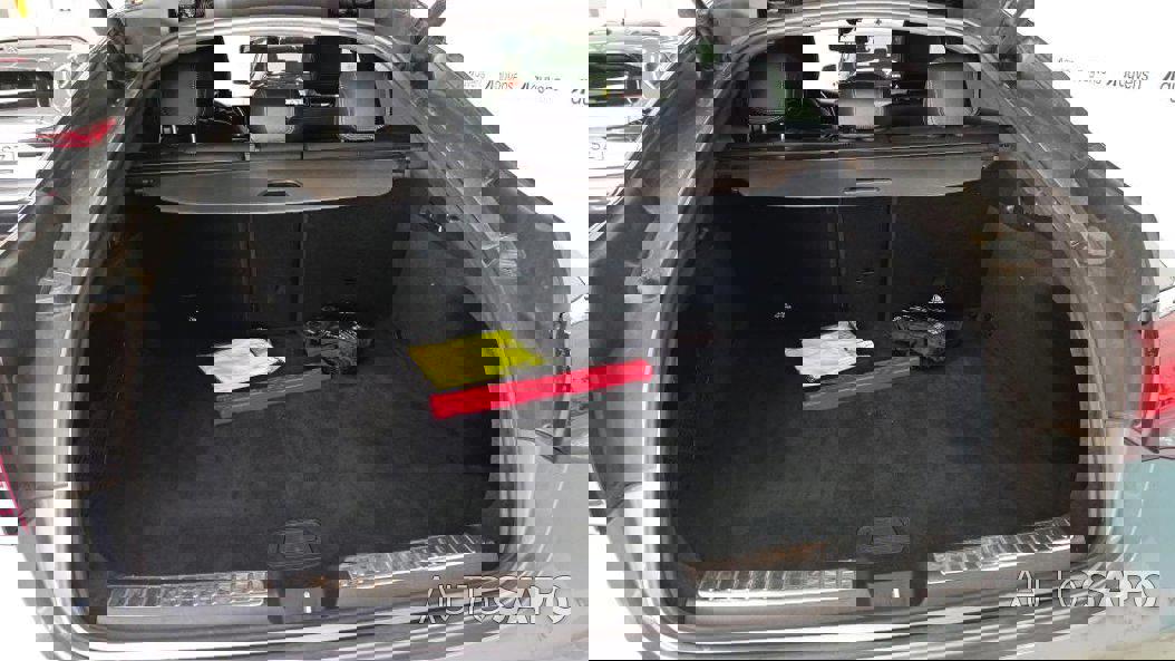 Mercedes-Benz Classe GLC de 2022