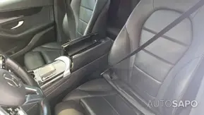 Mercedes-Benz Classe GLC de 2022