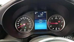 Mercedes-Benz Classe GLC de 2022