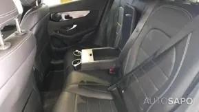 Mercedes-Benz Classe GLC de 2022