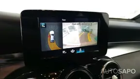 Mercedes-Benz Classe GLC de 2022