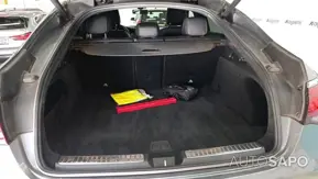 Mercedes-Benz Classe GLC de 2022