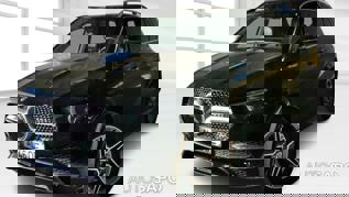 Mercedes-Benz Classe GLE de 2021